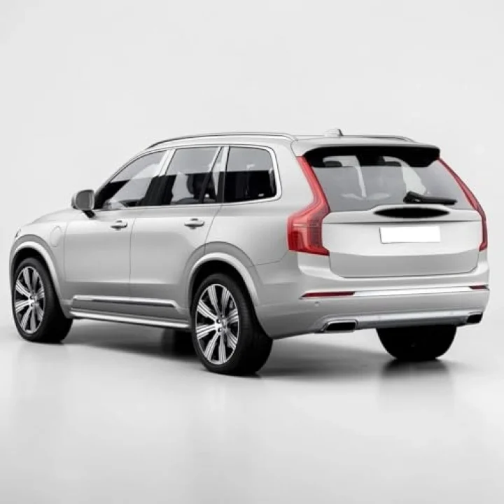 Arka Cam Silecek Kolu Seti 32219752 Volvo XC90 ile uyumlu 2019-2024