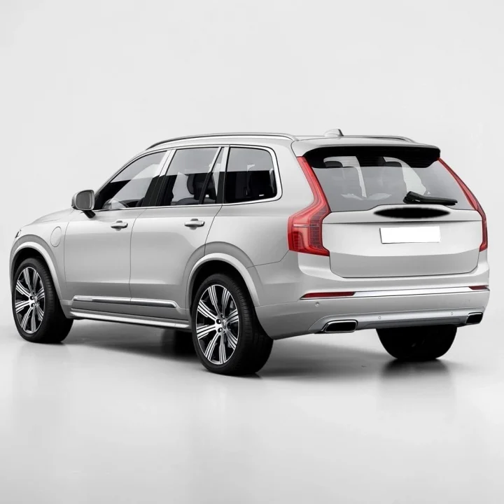 Arka Cam Silecek Kolu Seti 32219752 Volvo XC90 ile uyumlu 2019-2024