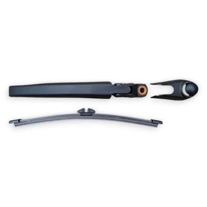 Arka Cam Silecek Kolu Seti 61617411251 Mini Cooper F65 ile uyumlu 2022-2026