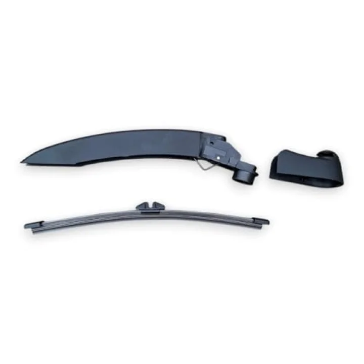 Arka Cam Silecek Kolu Seti 61617411251 Mini Cooper F65 ile uyumlu 2022-2026