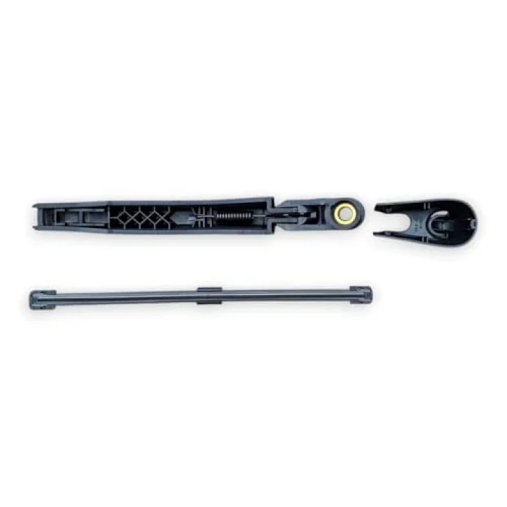 Arka Cam Silecek Kolu Seti 61617411251 Mini Cooper F65 ile uyumlu 2022-2026