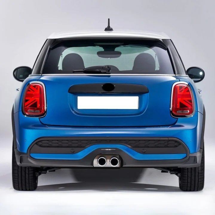 Arka Cam Silecek Kolu Seti 61617411251 Mini Cooper F65 ile uyumlu 2022-2026
