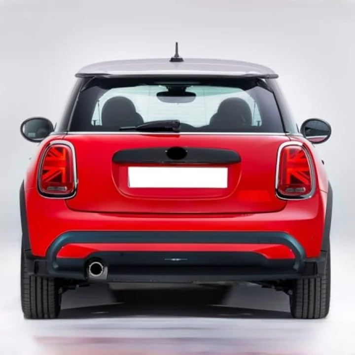 Arka Cam Silecek Kolu Seti 61617411251 Mini Cooper F66 ile uyumlu 2022-2026
