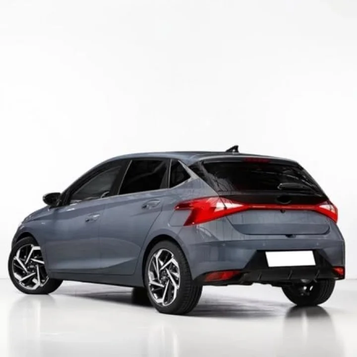 Arka Cam Silecek Kolu Seti 98810C8000 Hyundai i20 ile uyumlu 2021-2023
