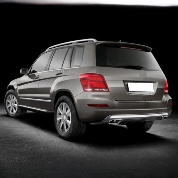 Arka Cam Silecek Kolu Seti A2128201244 Mercedes GLK X204 ile uyumlu 2015-2016