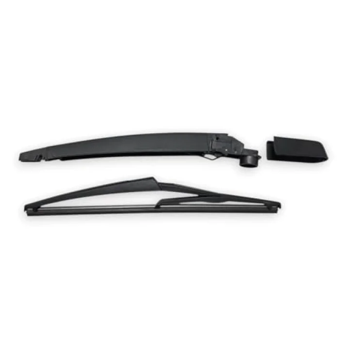 Arka Cam Silecek Kolu Seti A2128201244 Mercedes GLK X204 ile uyumlu 2015-2016