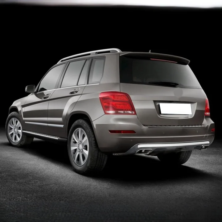 Arka Cam Silecek Kolu Seti A2128201244 Mercedes GLK X204 ile uyumlu 2015-2016