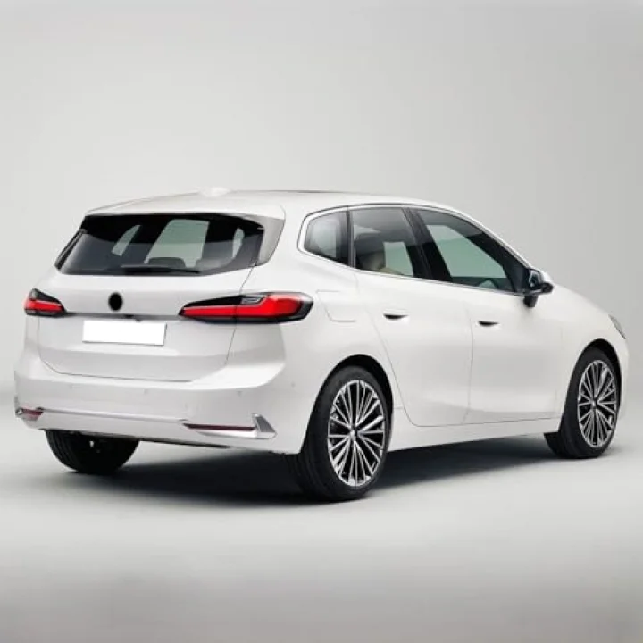 Arka Cam Silecek Kolu Seti BMW 2 Serisi U06 Active Tourer ile uyumlu 2022-2026