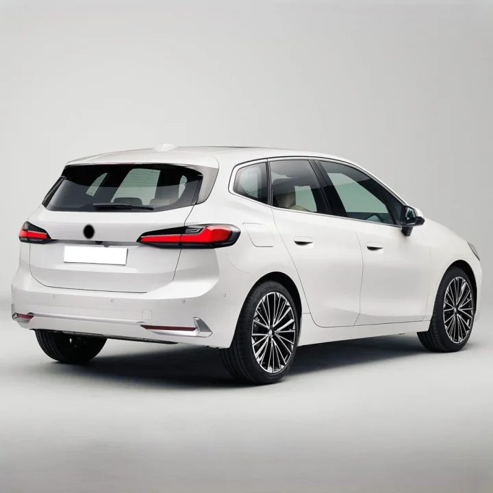 Arka Cam Silecek Kolu Seti BMW 2 Serisi U06 Active Tourer ile uyumlu 2022-2026
