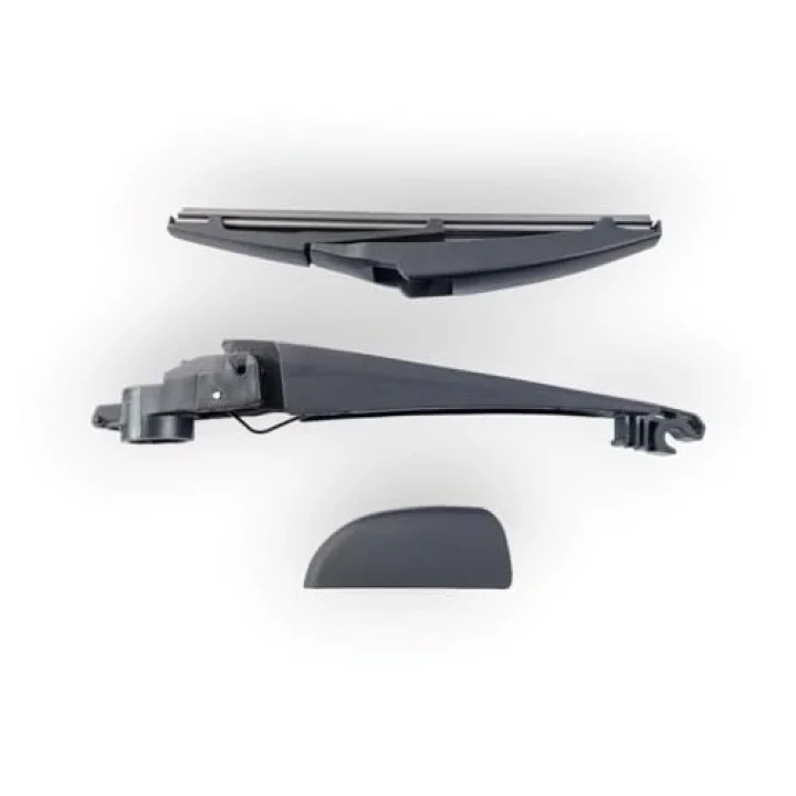 Arka Cam Silecek Kolu Silecek Kapak Takımı Toyota Auris ile uyumlu 2013-2018