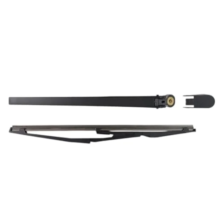 Arka Cam Silecek Kolu Silgi Seti Fiat Tempra SW Wagon ile uyumlu 1991-1999
