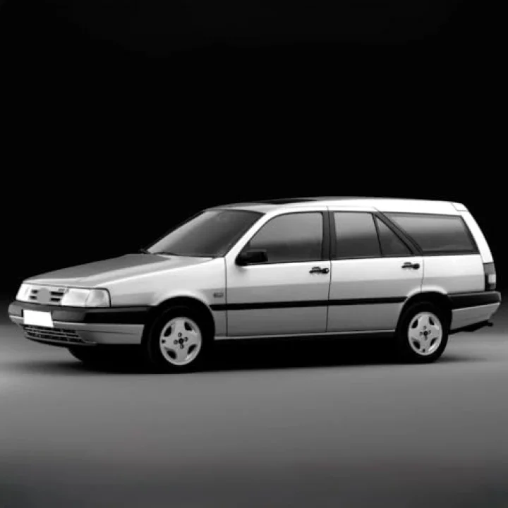 Arka Cam Silecek Kolu Silgi Seti Fiat Tempra SW Wagon ile uyumlu 1991-1999