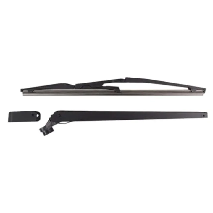 Arka Cam Silecek Kolu Silgi Seti Fiat Tempra SW Wagon ile uyumlu 1991-1999