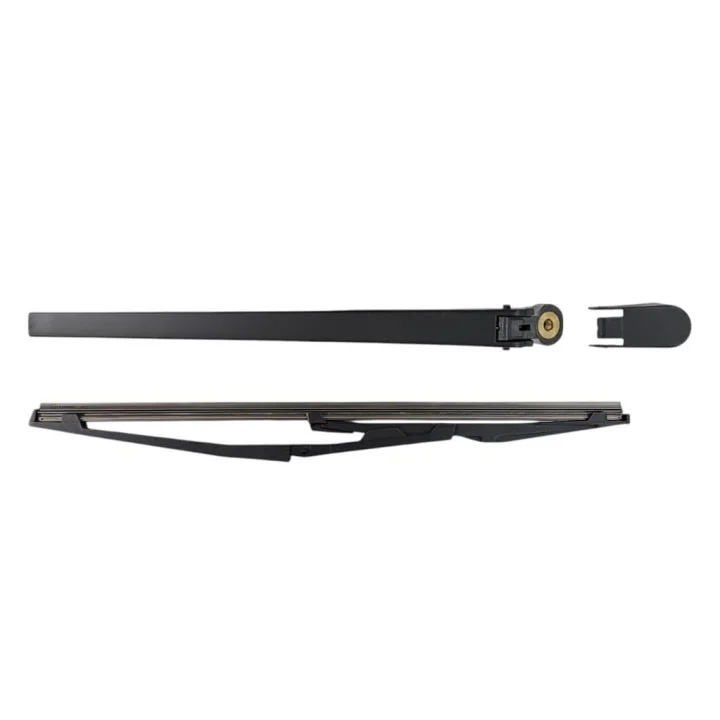 Arka Cam Silecek Kolu Silgi Seti Fiat Tempra SW Wagon ile uyumlu 1991-1999
