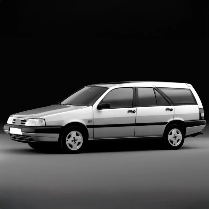 Arka Cam Silecek Kolu Silgi Seti Fiat Tempra SW Wagon ile uyumlu 1991-1999