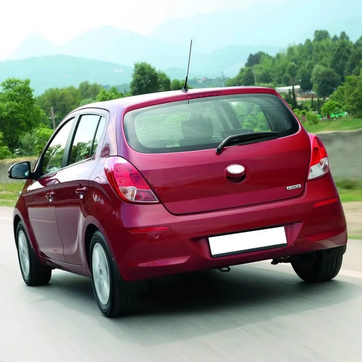 Arka Cam Silecek Kolu Silgisi Seti 988151J001 Hyundai i20 ile uyumlu 2013-2014