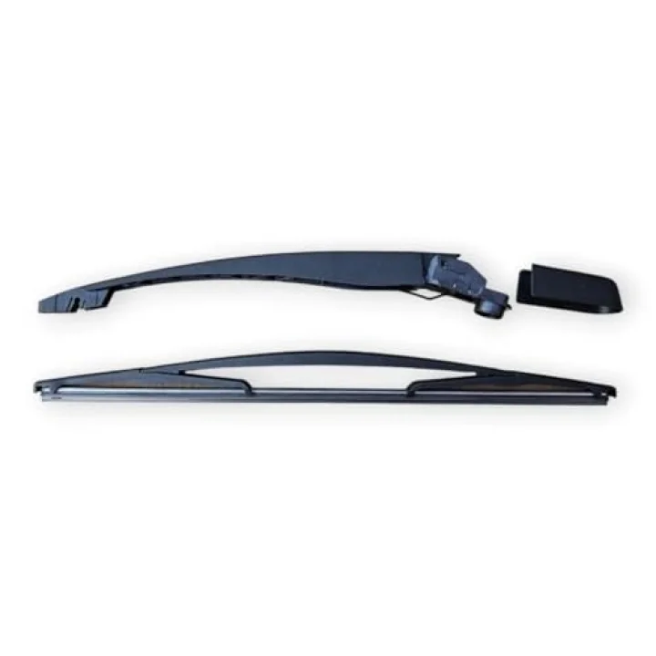 Arka Cam Silecek Kolu Takım 9114678 Opel Meriva A ile uyumlu 2003-2010