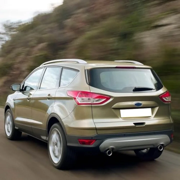 Arka Cam Silecek Kolu Takım BB53-17B412-BA Ford Kuga ile uyumlu 2013-2017
