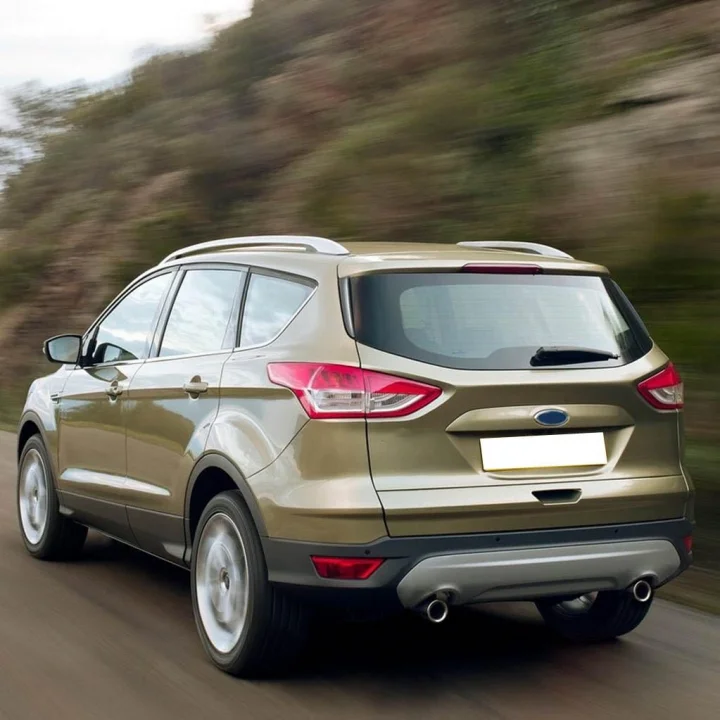 Arka Cam Silecek Kolu Takım BB53-17B412-BA Ford Kuga ile uyumlu 2013-2017