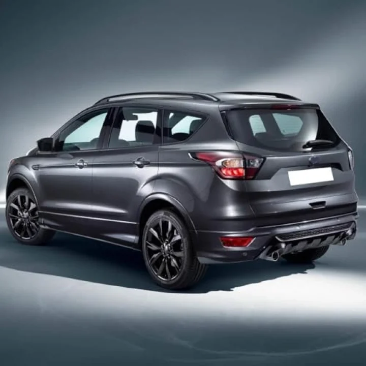 Arka Cam Silecek Kolu Takımı 2208857 Ford Kuga 2 ile uyumlu 2017-2019