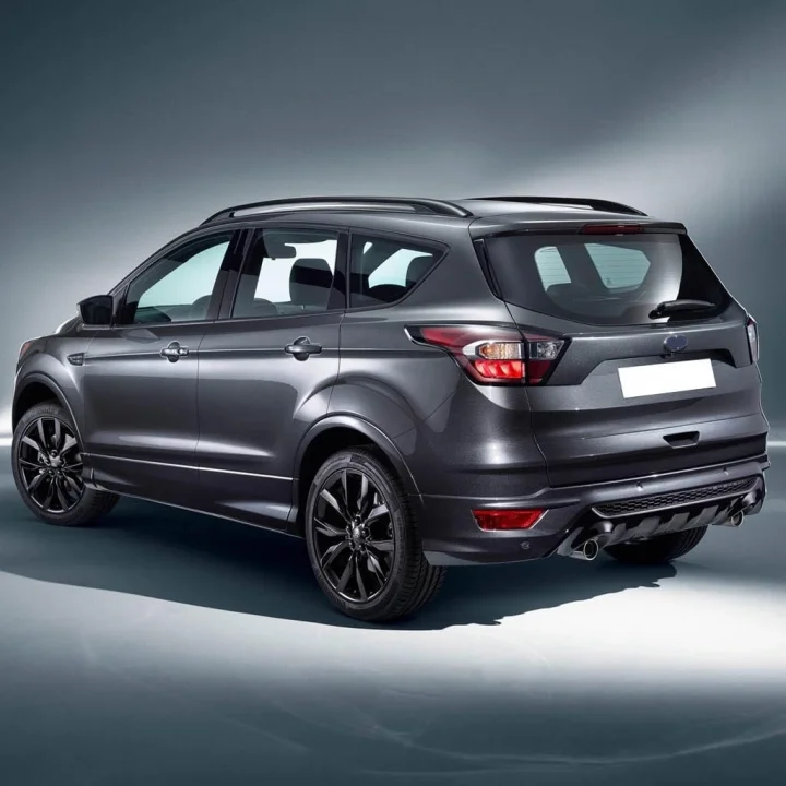 Arka Cam Silecek Kolu Takımı 2208857 Ford Kuga 2 ile uyumlu 2017-2019
