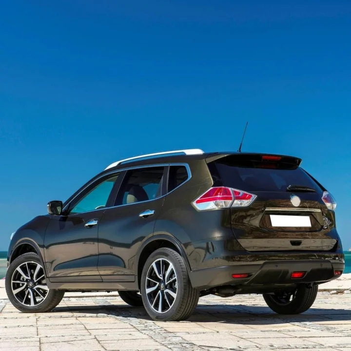 Arka Cam Silecek Kolu Takımı 287804CC0A Nissan X-Trail T32 ile uyumlu 2014-2017