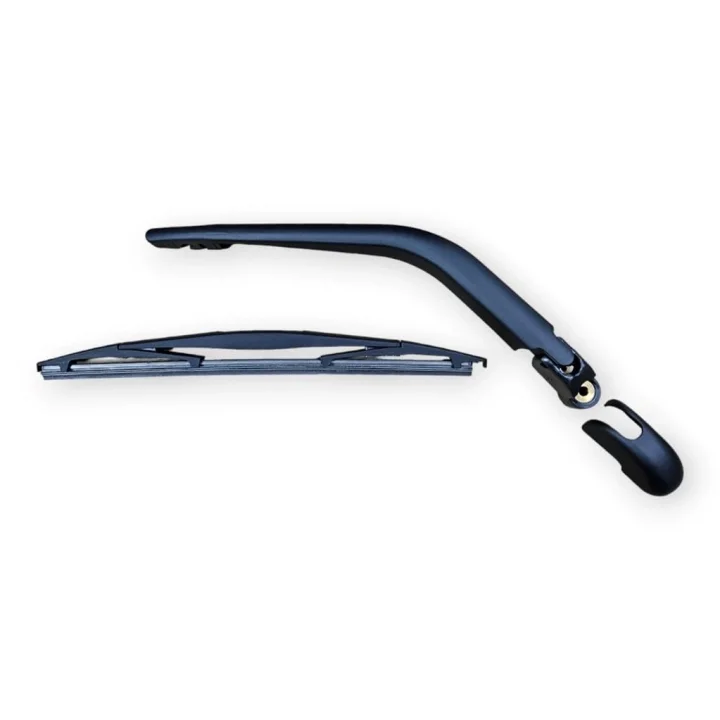 Arka Cam Silecek Kolu Takımı 287819U000 Nissan Note E11 ile uyumlu 2005-2009
