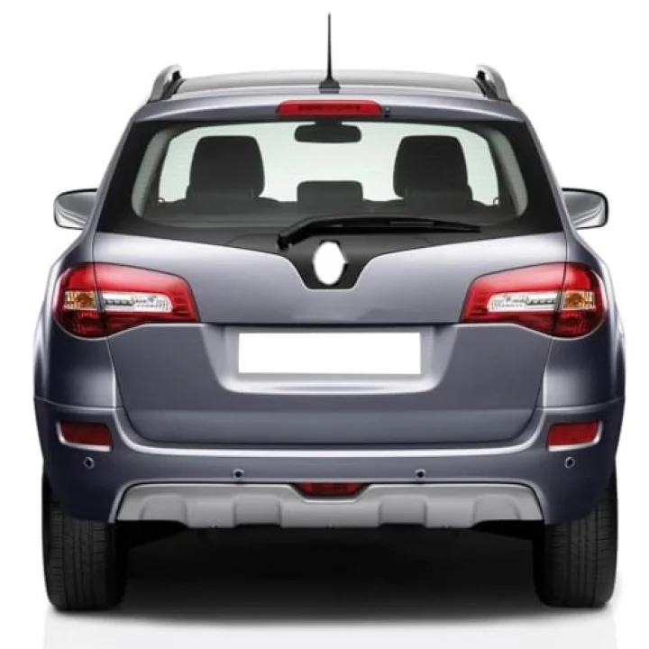 Arka Cam Silecek Kolu Takımı 28781JY00A Renault Koleos ile uyumlu 2008-2014