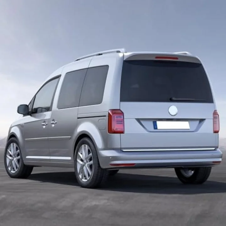 Arka Cam Silecek Kolu Takımı 2K5955707 VW Caddy ile uyumlu 2016-2020