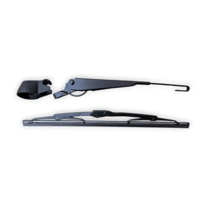 Arka Cam Silecek Kolu Takımı 2S61-17406-Ac Ford Fusion ile uyumlu 2003-2012