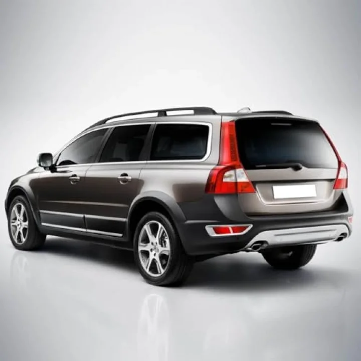 Arka Cam Silecek Kolu Takımı 30663893 Volvo XC70 ile uyumlu 2008-2012