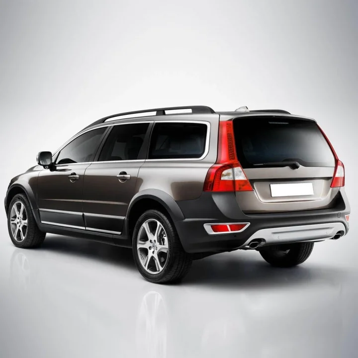 Arka Cam Silecek Kolu Takımı 30663893 Volvo XC70 ile uyumlu 2008-2012