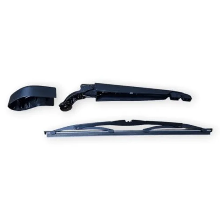 Arka Cam Silecek Kolu Takımı 30753273 Volvo V50 ile uyumlu 2004-2012