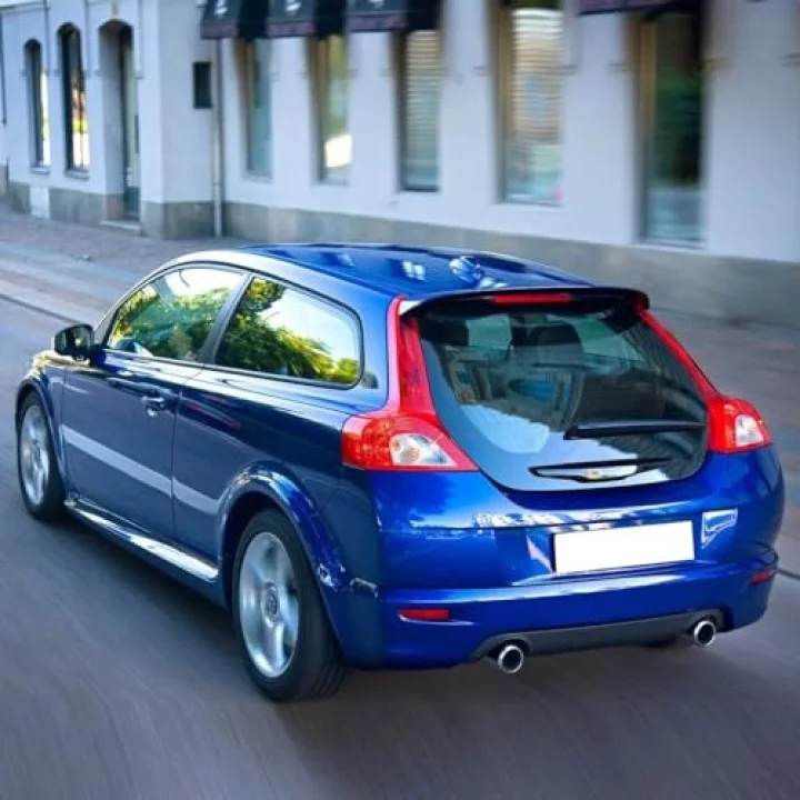 Arka Cam Silecek Kolu Takımı 31290075 Volvo C30 ile uyumlu 2006-2010