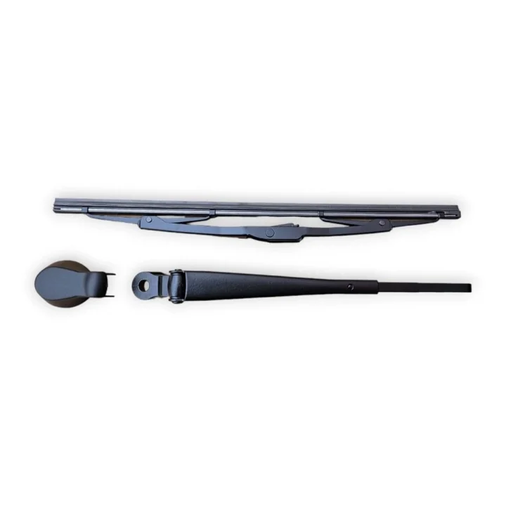 Arka Cam Silecek Kolu Takımı 3M51-R17526-Ab Ford C-Max ile uyumlu 2007-2010