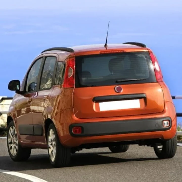 Arka Cam Silecek Kolu Takımı 51846951 Fiat Panda ile uyumlu 2012-2020