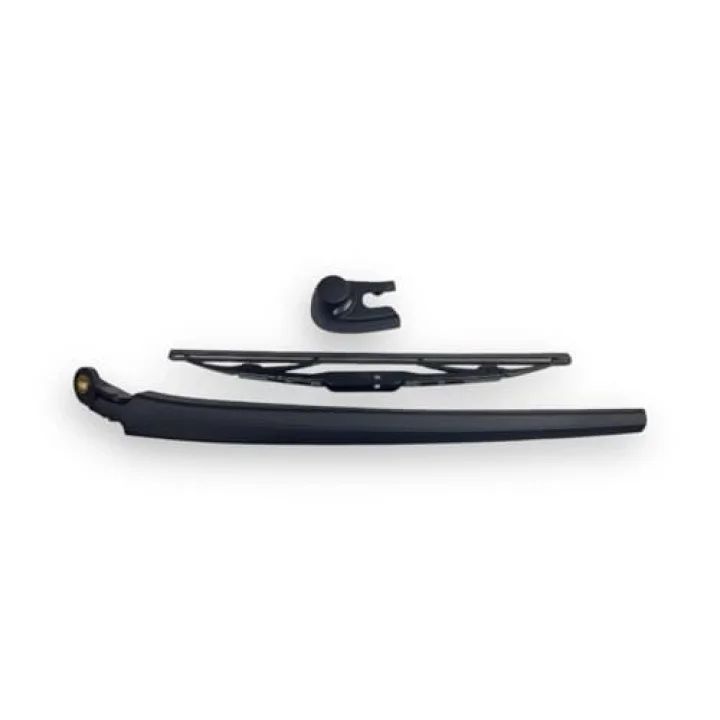 Arka Cam Silecek Kolu Takımı 5P0955707B Seat Altea ile uyumlu 2004-2008