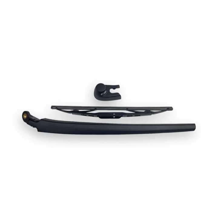 Arka Cam Silecek Kolu Takımı 5P0955707B Seat Altea ile uyumlu 2004-2008