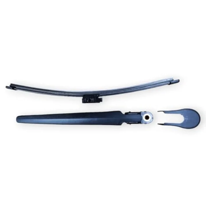 Arka Cam Silecek Kolu Takımı 61627118206 Bmw 3 Serisi E91 Touring ile uyumlu 2005-2012