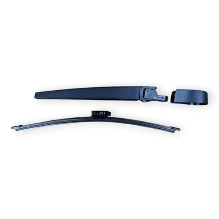 Arka Cam Silecek Kolu Takımı 61627118206 Bmw 3 Serisi E91 Touring ile uyumlu 2005-2012