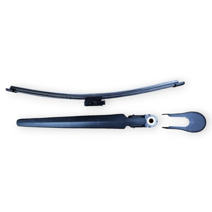 Arka Cam Silecek Kolu Takımı 61627118206 Bmw 3 Serisi E91 Touring ile uyumlu 2005-2012