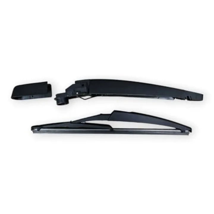 Arka Cam Silecek Kolu Takımı 61627306460 Bmw i3 ile uyumlu 2014-2022