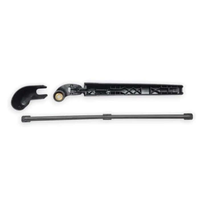Arka Cam Silecek Kolu Takımı 61627442095 BMW X5 G05 ile uyumlu 2024-2027
