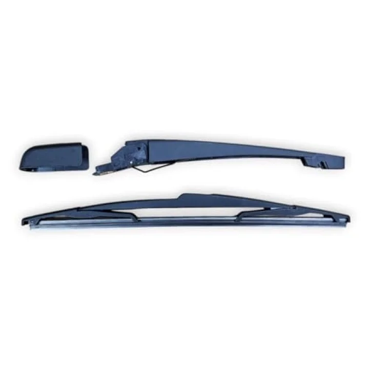 Arka Cam Silecek Kolu Takımı 6429.T1 Peugeot 307 HB ile uyumlu 2001-2004