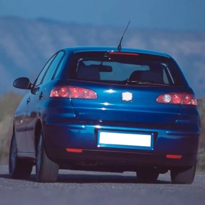 Arka Cam Silecek Kolu Takımı 6L6955704A Seat İbiza ile uyumlu 2002-2005