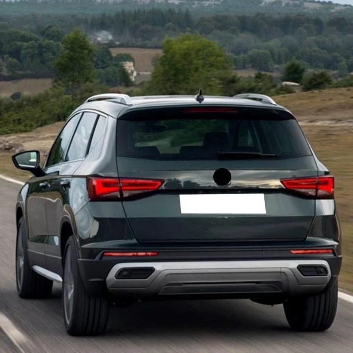 Arka Cam Silecek Kolu Takımı 6R6955707B Seat Ateca ile uyumlu 2016-2023