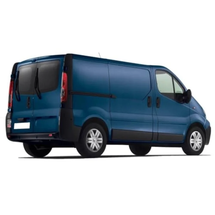 Arka Cam Silecek Kolu Takımı 7701043992 Renault Trafic ile uyumlu 2001-2006