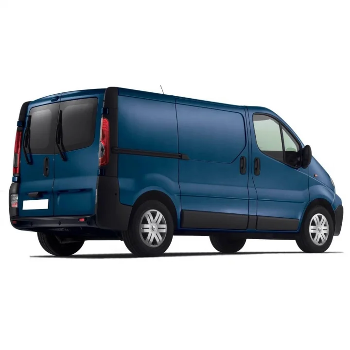 Arka Cam Silecek Kolu Takımı 7701043992 Renault Trafic ile uyumlu 2001-2006