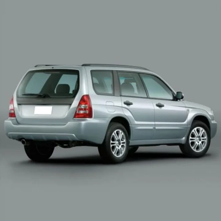 Arka Cam Silecek Kolu Takımı 86532SA070 Subaru Forester SG ile uyumlu 2003-2008