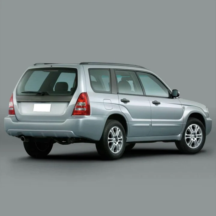 Arka Cam Silecek Kolu Takımı 86532SA070 Subaru Forester SG ile uyumlu 2003-2008